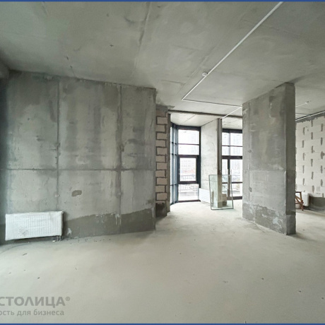 Фотография Сдается торговое помещение по адресу Минск, ул. Игоря Лученка, 8 - фото 8