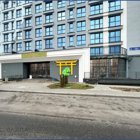 Фотография Сдается торговое помещение по адресу Минск, ул. Игоря Лученка, 8 - фото 9