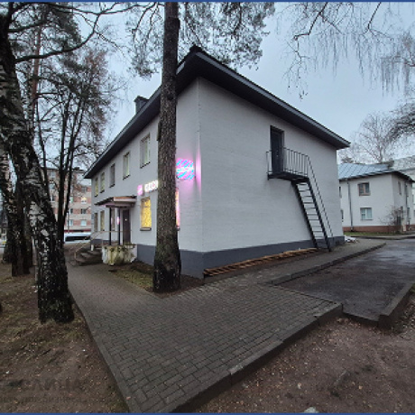 Фотография Продается офисное помещение по адресу Минск, Лынькова ул., 77 - фото 3