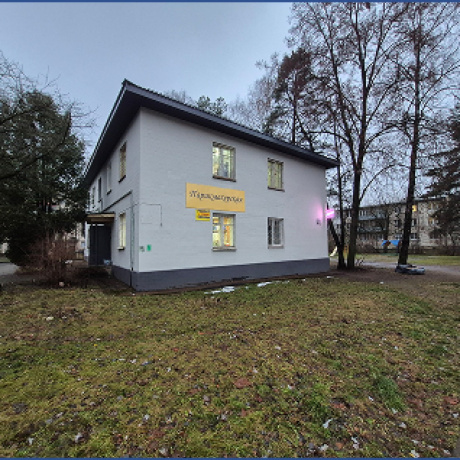 Фотография Продается офисное помещение по адресу Минск, Лынькова ул., 77 - фото 4