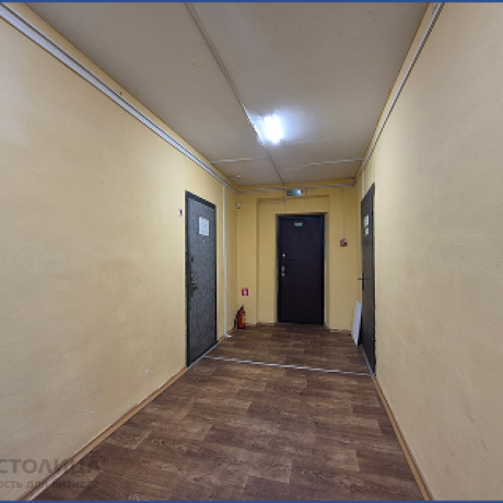 Фотография Продается офисное помещение по адресу Минск, Лынькова ул., 77 - фото 6