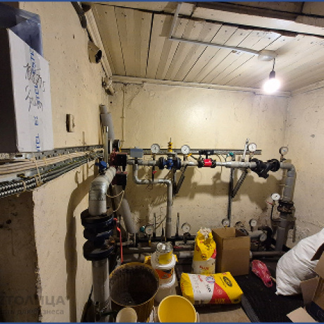 Фотография Продается офисное помещение по адресу Минск, Лынькова ул., 77 - фото 8