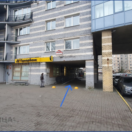 Фотография Сдается торговое помещение по адресу Минск, Независимости просп., 168 2 - фото 3