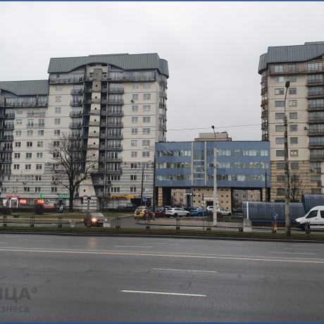 Фотография Сдается торговое помещение по адресу Минск, Независимости просп., 168 2 - фото 5