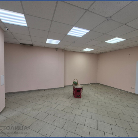 Фотография Сдается торговое помещение по адресу Минск, Независимости просп., 168 2 - фото 8