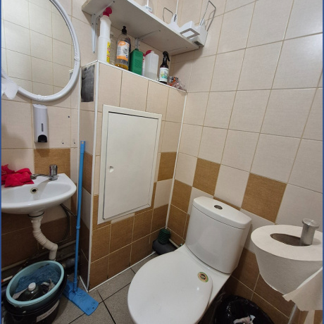 Фотография Сдается торговое помещение по адресу Минск, Независимости просп., 168 2 - фото 10