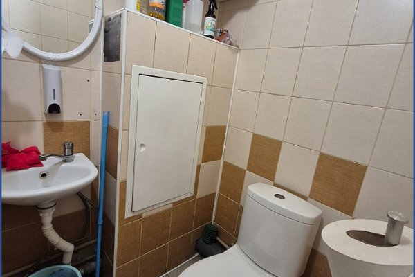 Сдается торговое помещение по адресу Минск, Независимости просп., 168 2 - фото 10