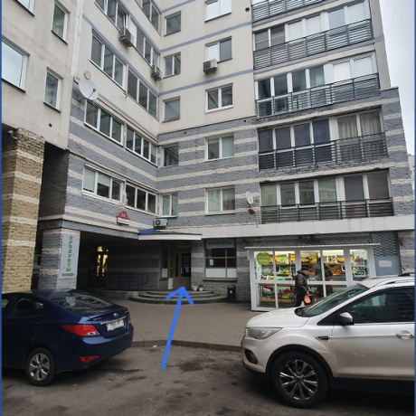 Фотография Сдается торговое помещение по адресу Минск, Независимости просп., 168 2 - фото 12