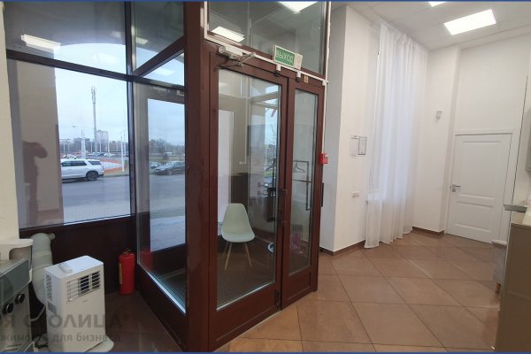 Сдается торговое помещение по адресу Минск, Дзержинского просп., 78 - фото 3