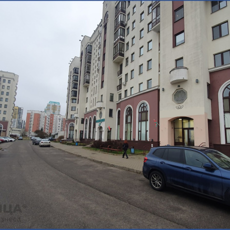 Фотография Сдается торговое помещение по адресу Минск, Дзержинского просп., 78 - фото 4