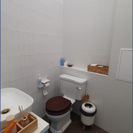 Фотография Сдается торговое помещение по адресу Минск, Дзержинского просп., 78 - фото 10