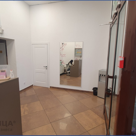 Фотография Сдается торговое помещение по адресу Минск, Дзержинского просп., 78 - фото 12