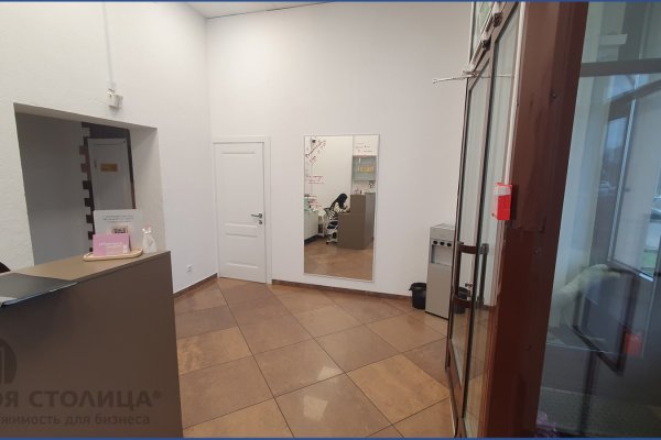 Сдается торговое помещение по адресу Минск, Дзержинского просп., 78 - фото 12