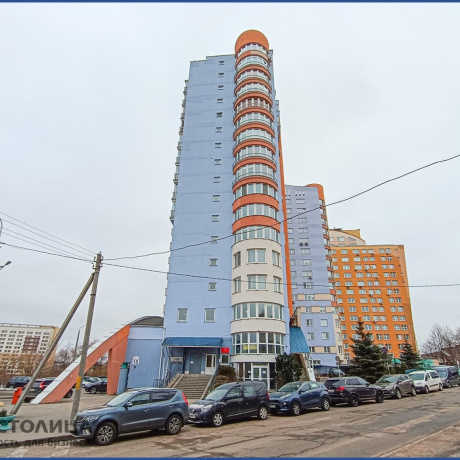 Фотография Продается офисное помещение по адресу Минск, Белорусская ул., 15 - фото 9