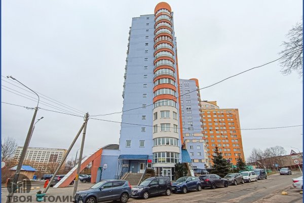 Продается офисное помещение по адресу Минск, Белорусская ул., 15 - фото 9