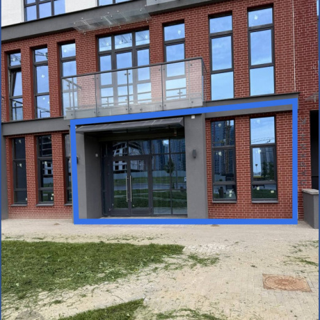 Фотография Сдается торговое помещение по адресу Минск, Лученка, 16 - фото 4