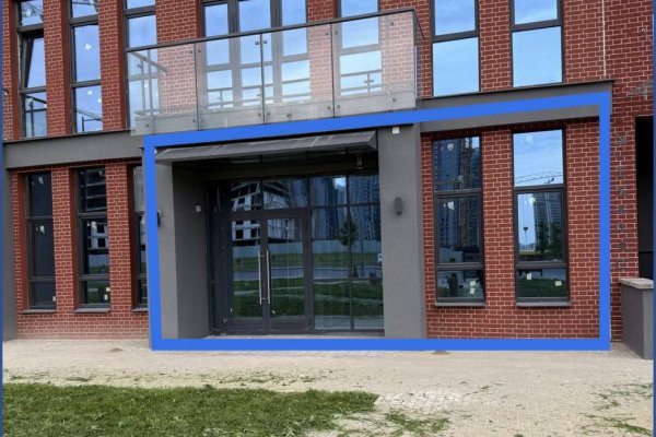 Сдается торговое помещение по адресу Минск, Лученка, 16 - фото 4