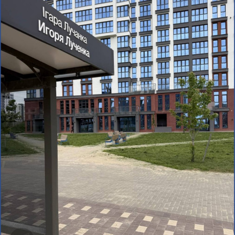 Фотография Сдается торговое помещение по адресу Минск, Лученка, 16 - фото 5