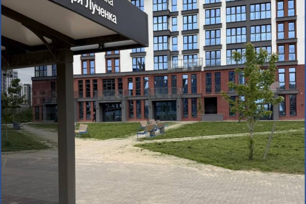 Сдается торговое помещение по адресу Минск, Лученка, 16 - фото 5