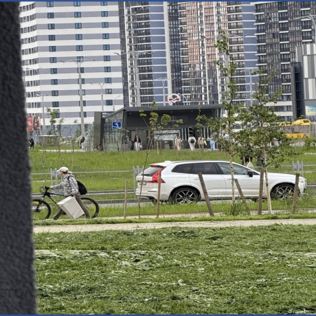Фотография Сдается торговое помещение по адресу Минск, Лученка, 16 - фото 6
