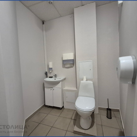 Фотография Сдается офисное помещение по адресу Минск, Кульман ул., 11 - фото 4