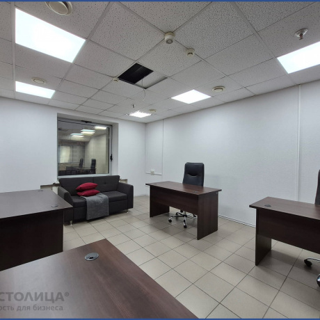 Фотография Сдается офисное помещение по адресу Минск, Кульман ул., 11 - фото 6