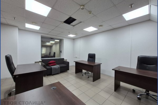 Сдается офисное помещение по адресу Минск, Кульман ул., 11 - фото 6