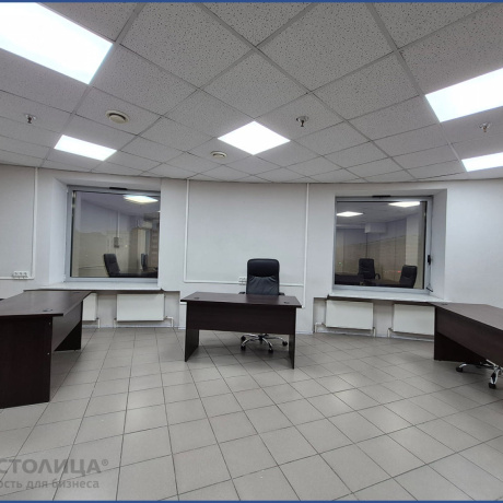 Фотография Сдается офисное помещение по адресу Минск, Кульман ул., 11 - фото 7