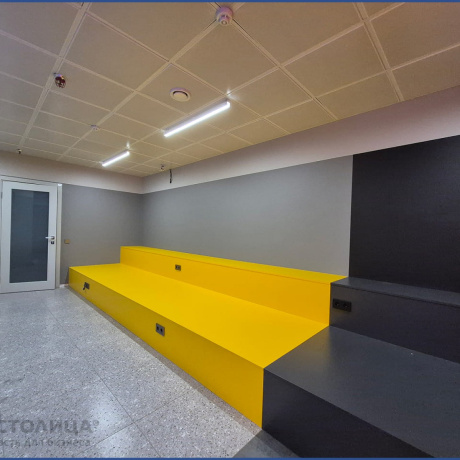 Фотография Сдается офисное помещение по адресу Минск, Кульман ул., 11 - фото 11