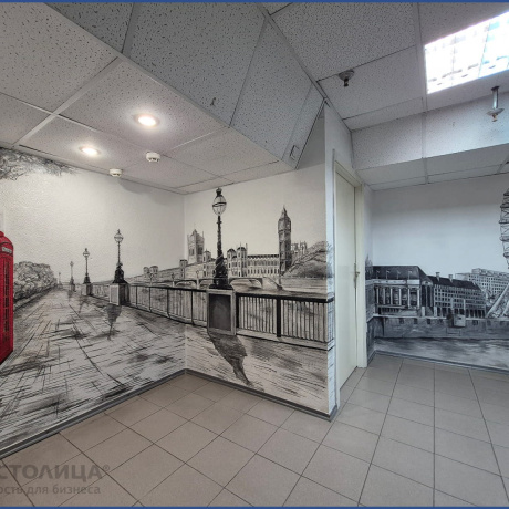 Фотография Сдается офисное помещение по адресу Минск, Кульман ул., 11 - фото 12