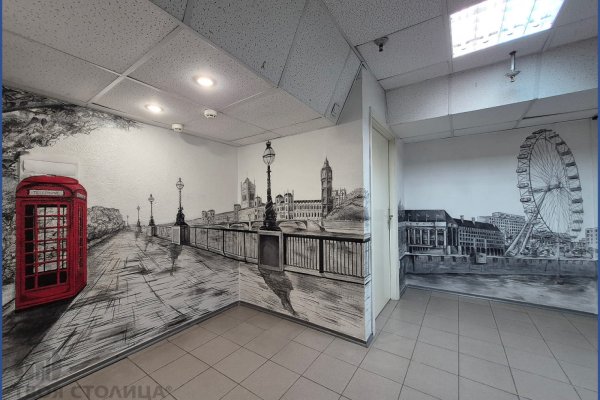 Сдается офисное помещение по адресу Минск, Кульман ул., 11 - фото 12