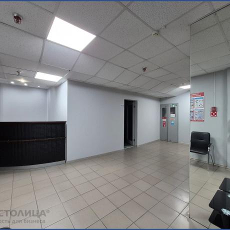 Фотография Сдается офисное помещение по адресу Минск, Кульман ул., 11 - фото 13
