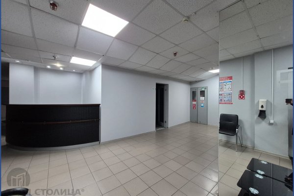 Сдается офисное помещение по адресу Минск, Кульман ул., 11 - фото 13