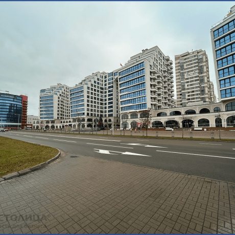 Фотография Сдается торговое помещение по адресу Минск, Мстиславца ул., 12 - фото 3