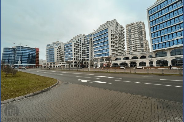 Сдается торговое помещение по адресу Минск, Мстиславца ул., 12 - фото 3
