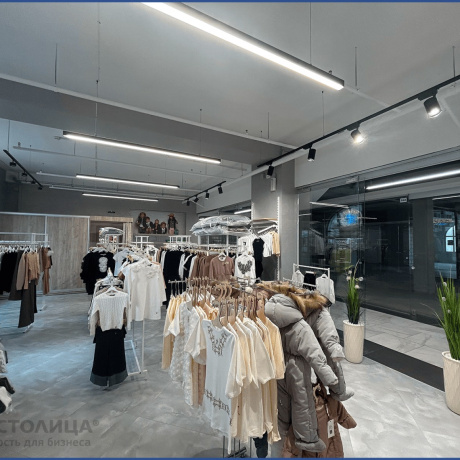 Фотография Сдается торговое помещение по адресу Минск, Мстиславца ул., 12 - фото 5