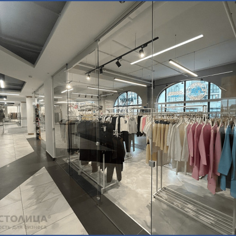 Фотография Сдается торговое помещение по адресу Минск, Мстиславца ул., 12 - фото 6