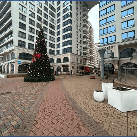 Фотография Сдается торговое помещение по адресу Минск, Мстиславца ул., 12 - фото 7