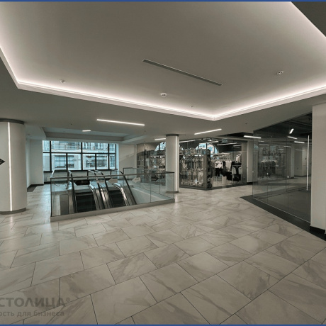 Фотография Сдается торговое помещение по адресу Минск, Мстиславца ул., 12 - фото 8