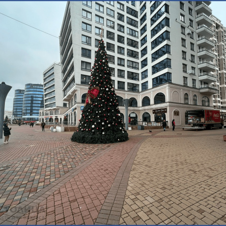 Фотография Сдается торговое помещение по адресу Минск, Мстиславца ул., 12 - фото 11