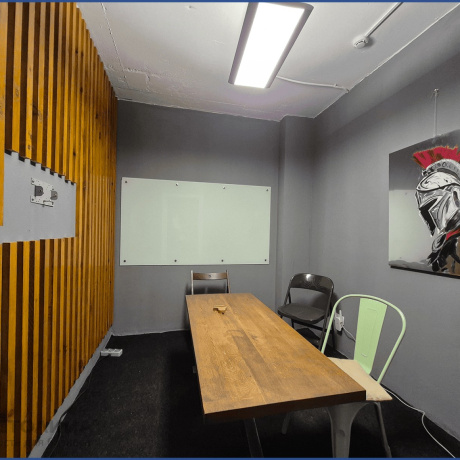 Фотография Сдается офисное помещение по адресу Минск, Шорная ул., 20 - фото 4