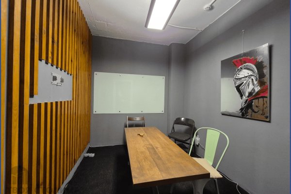 Сдается офисное помещение по адресу Минск, Шорная ул., 20 - фото 4