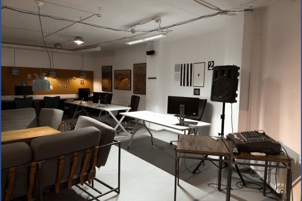 Сдается офисное помещение по адресу Минск, Шорная ул., 20 - фото 7