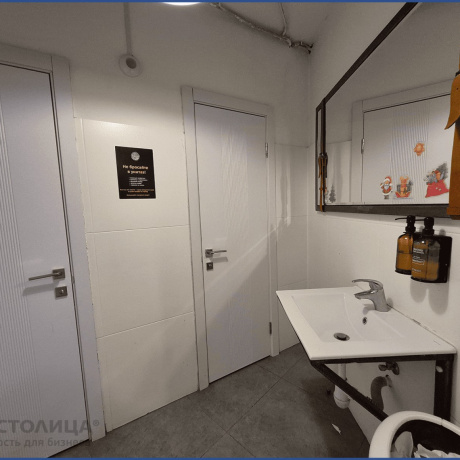 Фотография Сдается офисное помещение по адресу Минск, Шорная ул., 20 - фото 9