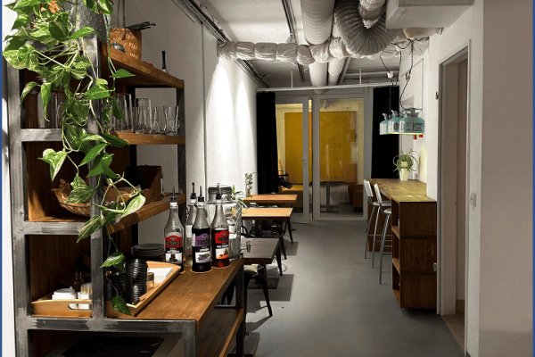 Сдается офисное помещение по адресу Минск, Шорная ул., 20 - фото 10