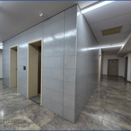 Фотография Сдается офисное помещение по адресу Минск, Соломенная ул., 23 - фото 3