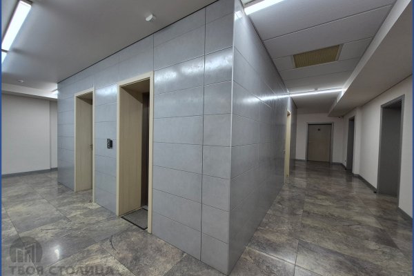 Сдается офисное помещение по адресу Минск, Соломенная ул., 23 - фото 3