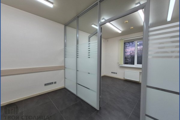 Сдается офисное помещение по адресу Минск, Соломенная ул., 23 - фото 5