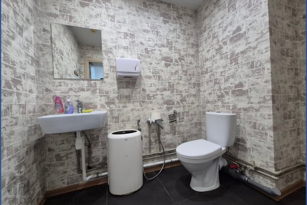 Сдается офисное помещение по адресу Минск, Соломенная ул., 23 - фото 8