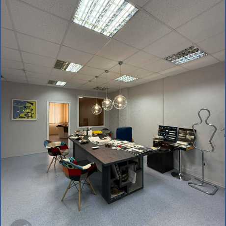 Фотография Сдается офисное помещение по адресу Минск, Дзержинского просп., 69 2 - фото 2